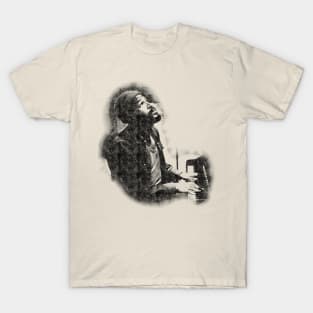 Vintage Marvin Gaye T-Shirt